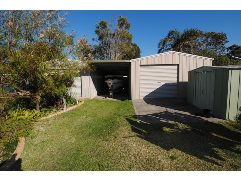 10 Belgrave Street, Culburra Beach NSW 2540
