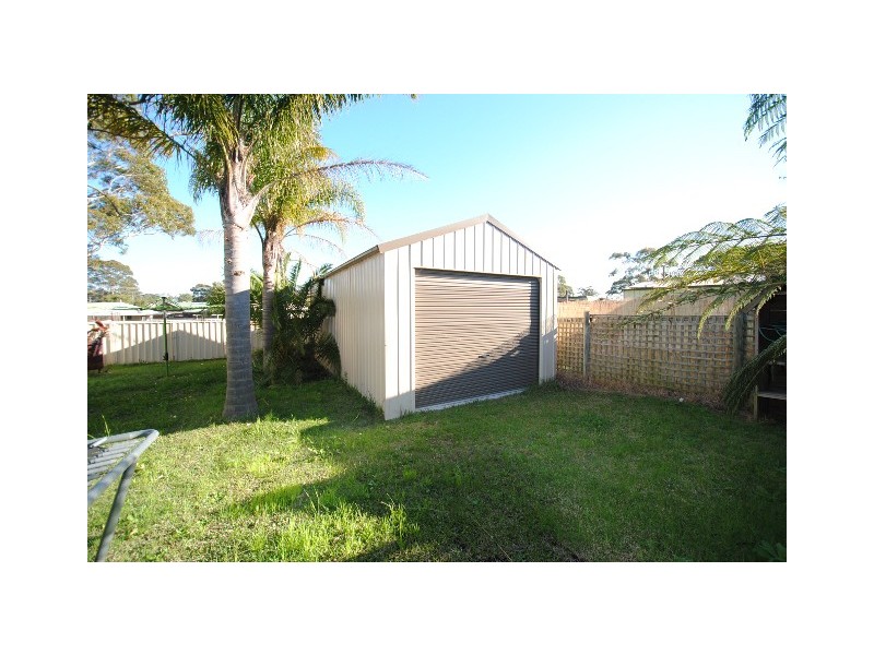 43 Sydney Avenue, Callala Bay NSW 2540