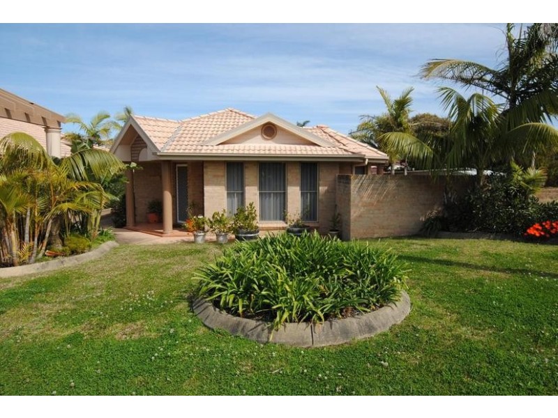 1/25 Allerton Avenue, Culburra Beach NSW 2540