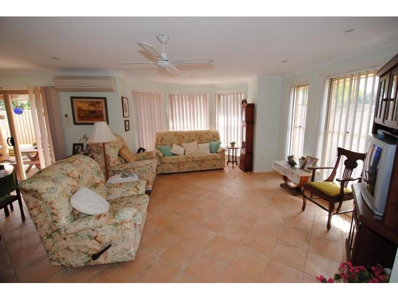 1/25 Allerton Avenue, Culburra Beach NSW 2540