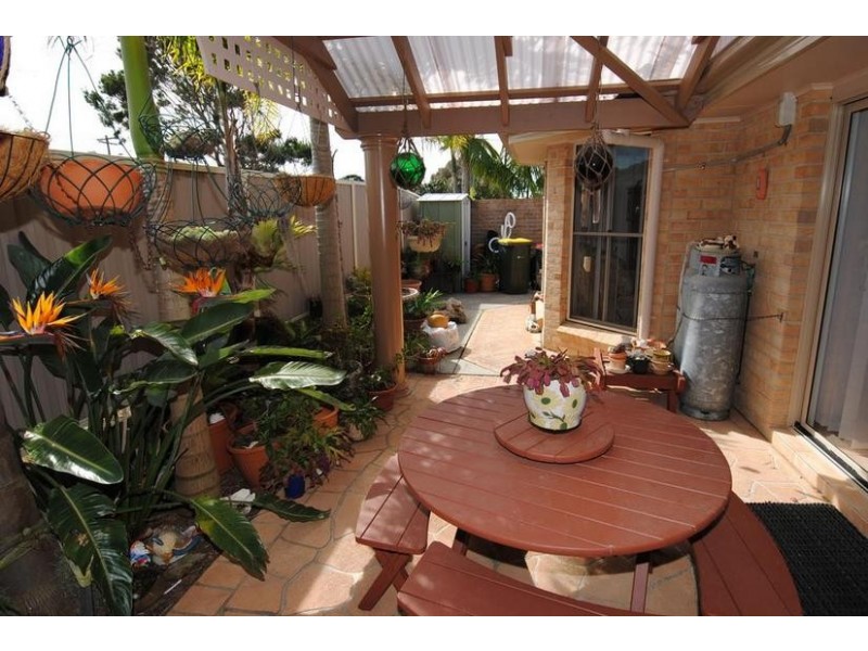 1/25 Allerton Avenue, Culburra Beach NSW 2540