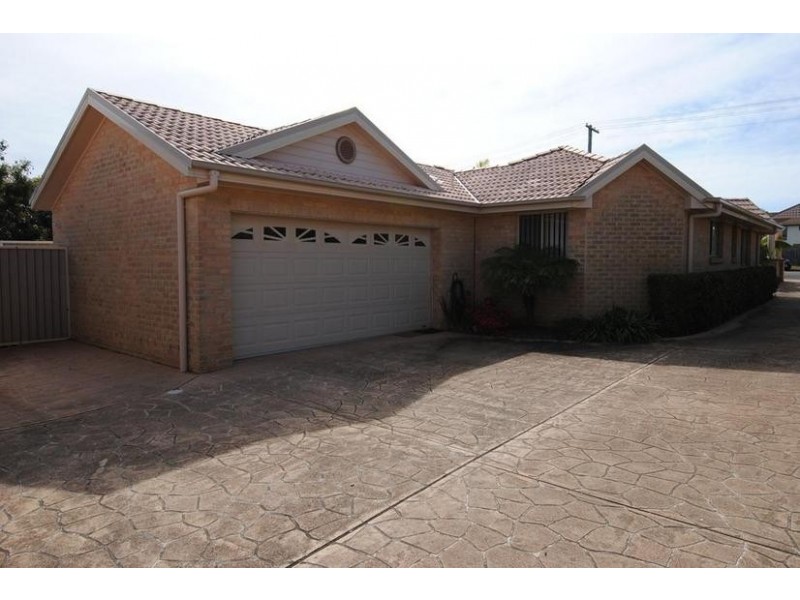 1/25 Allerton Avenue, Culburra Beach NSW 2540