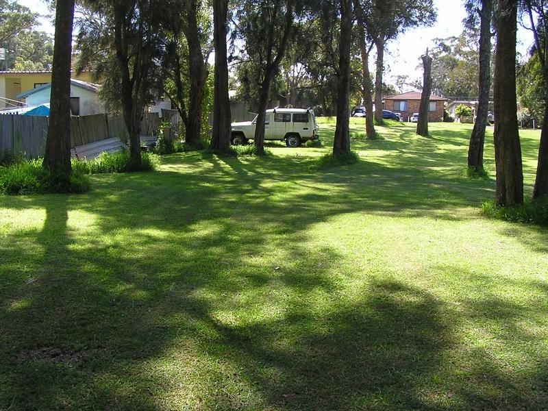 8 Orient Point Road, Culburra Beach NSW 2540