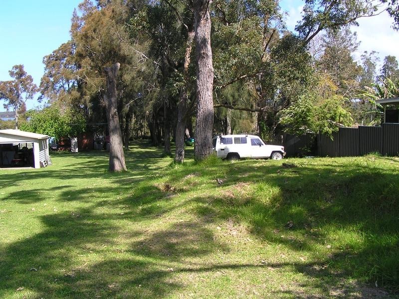 8 Orient Point Road, Culburra Beach NSW 2540