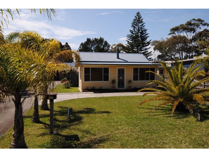 115 The Lake Circuit, Culburra Beach NSW 2540