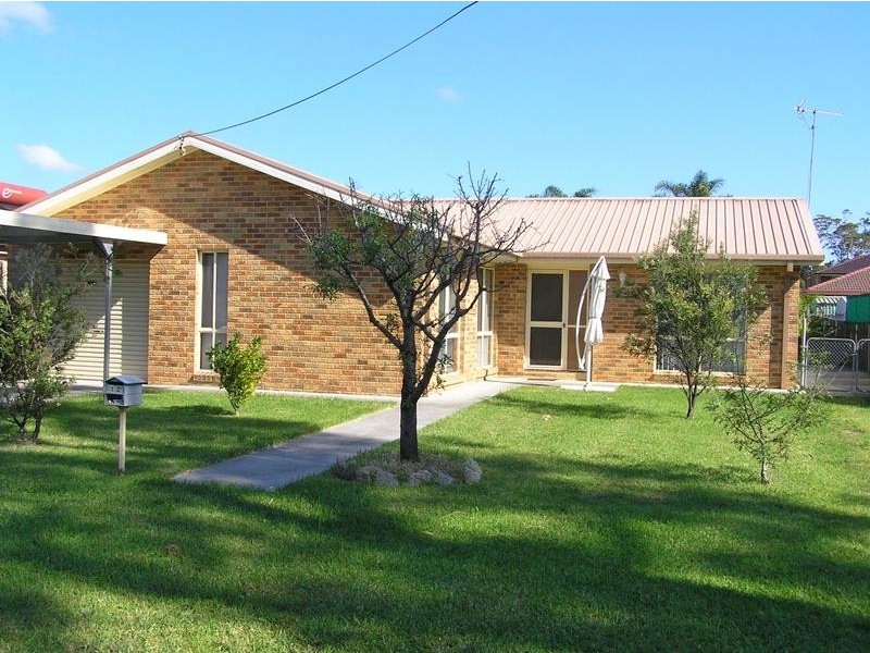 12 Australia Avenue, Callala Bay NSW 2540