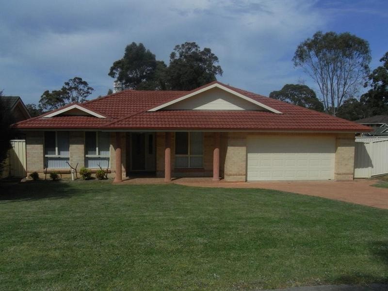 95 Stott Crescent, Callala Bay NSW 2540