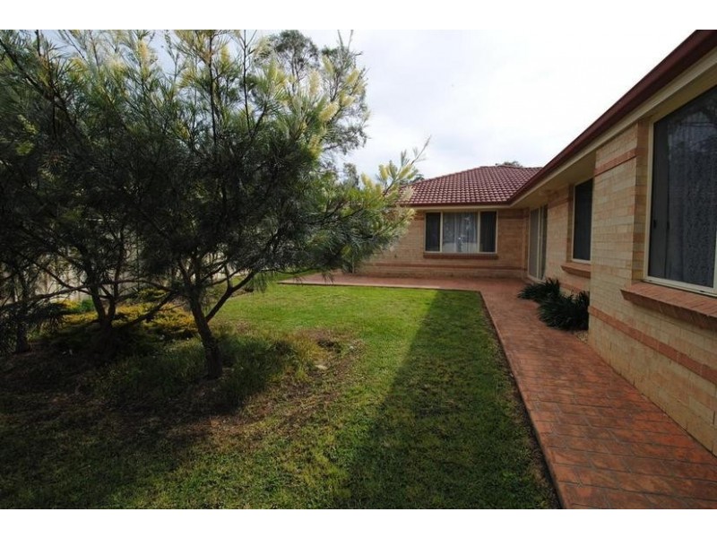 95 Stott Crescent, Callala Bay NSW 2540