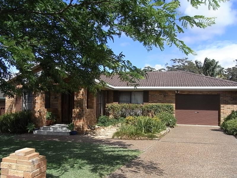 17 Hunter Street, Callala Bay NSW 2540