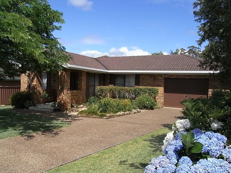 17 Hunter Street, Callala Bay NSW 2540