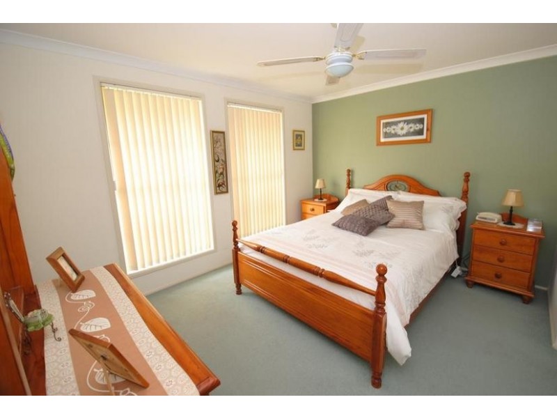 24 Stott Crescent, Callala Bay NSW 2540