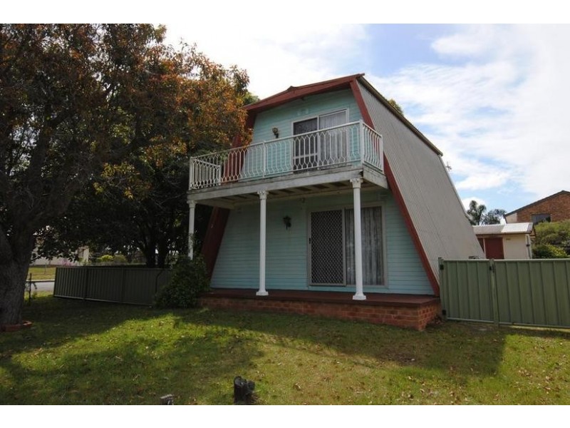 2 Watts Road, Callala Beach NSW 2540