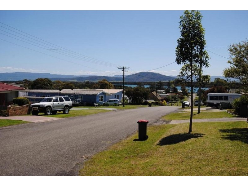 16 Church Street, Greenwell Point NSW 2540