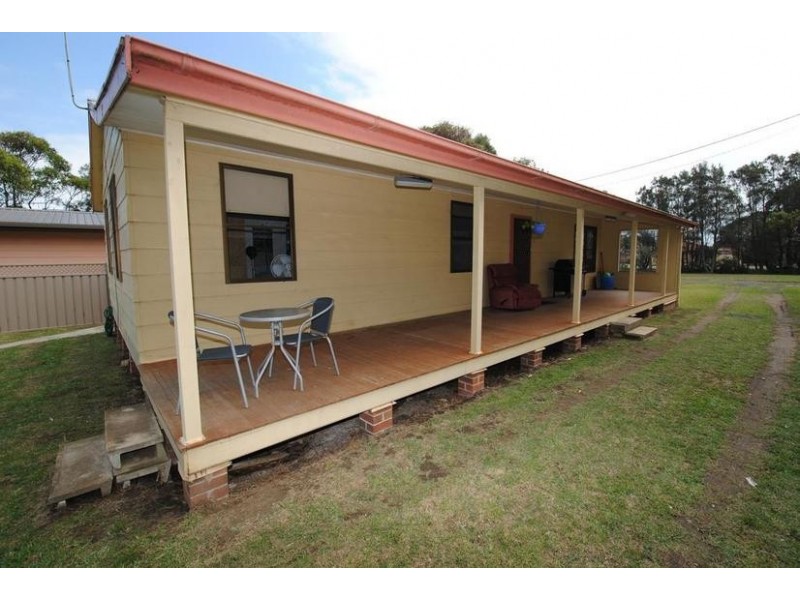 44 Prince Edward Avenue, Culburra Beach NSW 2540