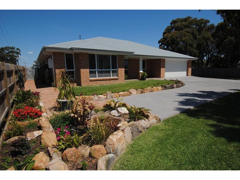 27A Broadview Avenue, Culburra Beach NSW 2540