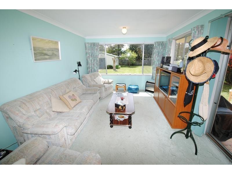 26 Fairlands Street, Culburra Beach NSW 2540