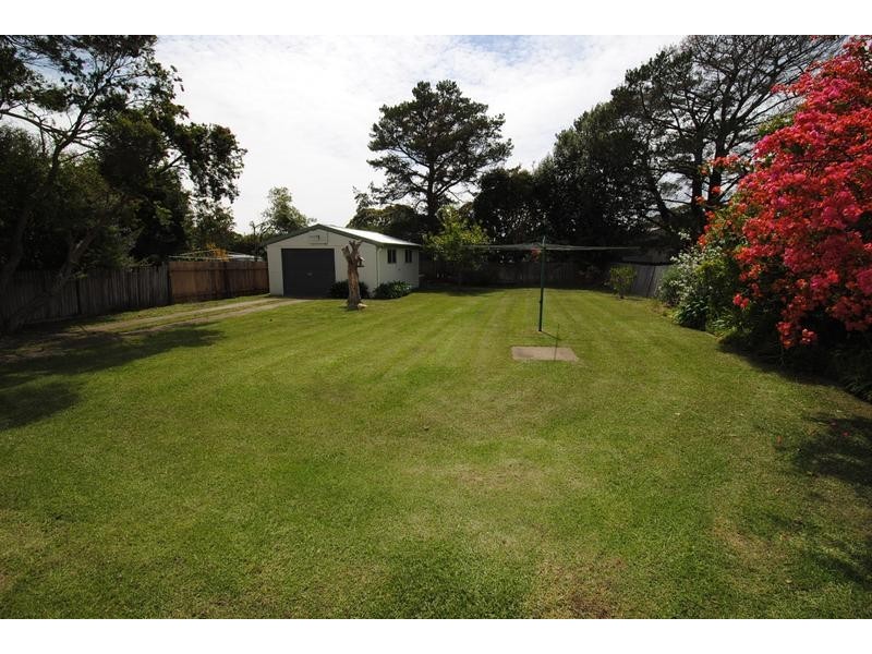 26 Fairlands Street, Culburra Beach NSW 2540