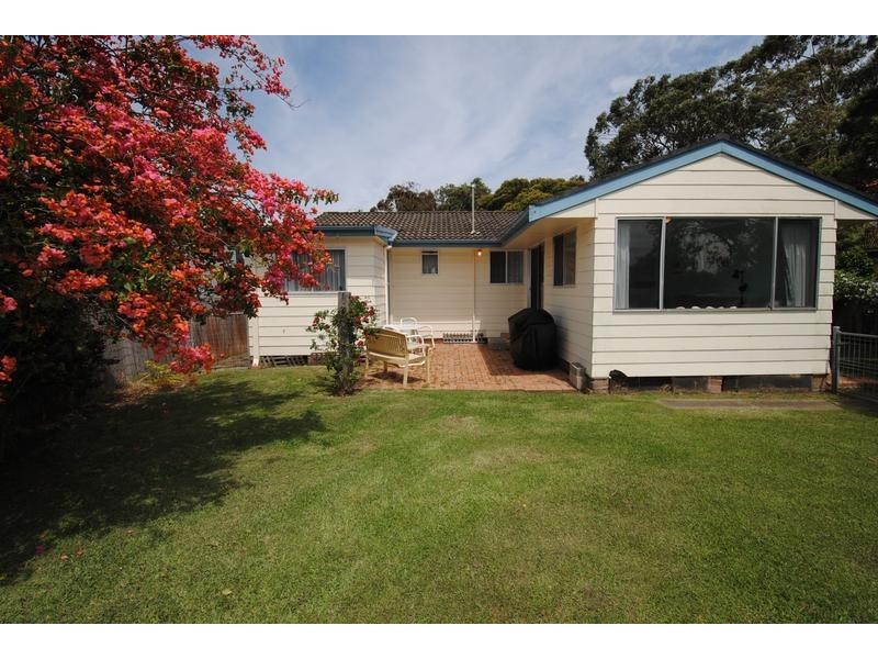 26 Fairlands Street, Culburra Beach NSW 2540