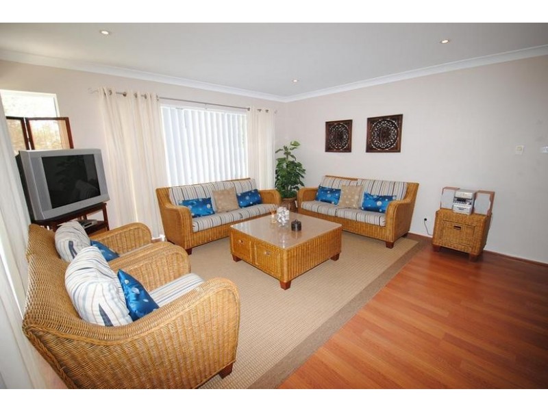 7/10 Monarch Place, Callala Bay NSW 2540