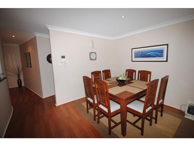7/10 Monarch Place, Callala Bay NSW 2540