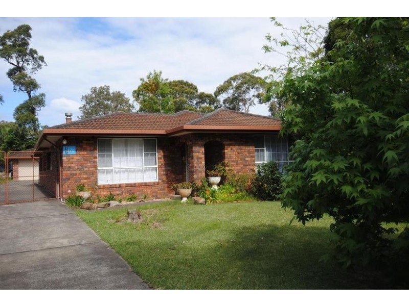 70 Chapman Street, Callala Bay NSW 2540