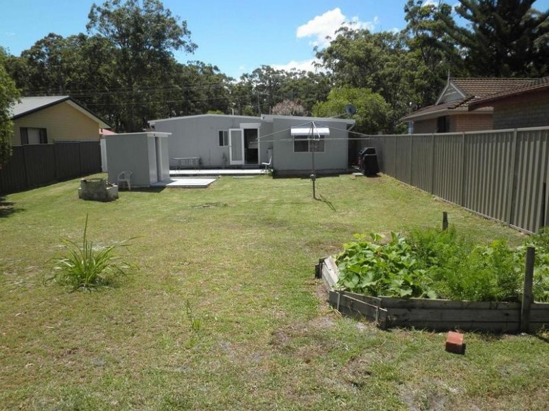 11 Queen Mary Street, Callala Beach NSW 2540