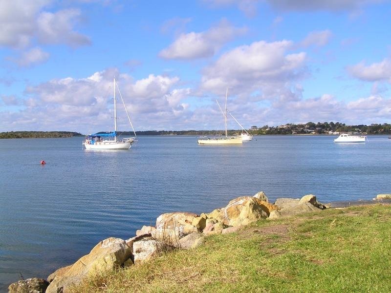 Greenwell Point NSW 2540