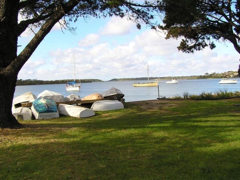 Greenwell Point NSW 2540