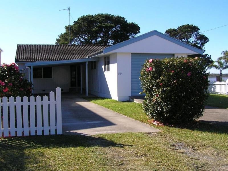 Greenwell Point NSW 2540