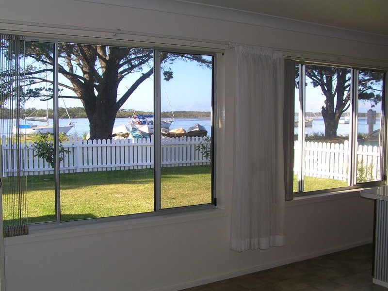 Greenwell Point NSW 2540