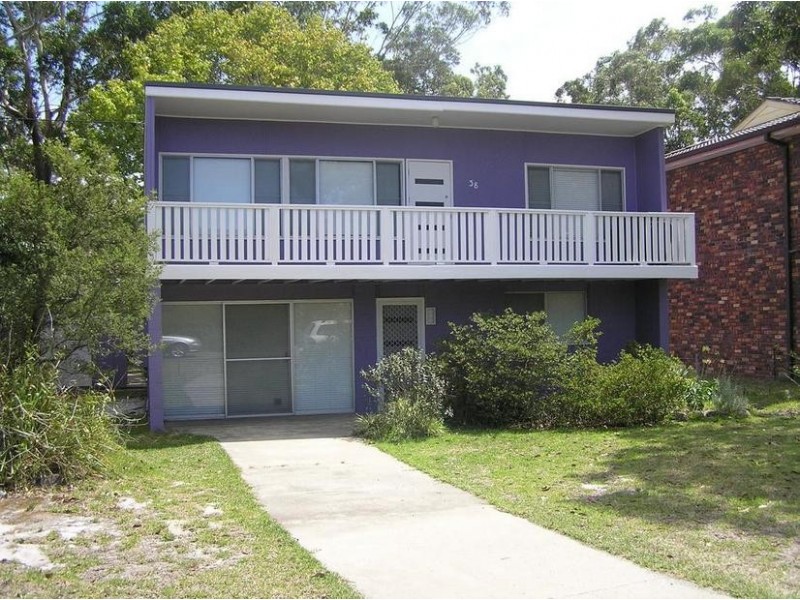 38 King George Street, Callala Beach NSW 2540