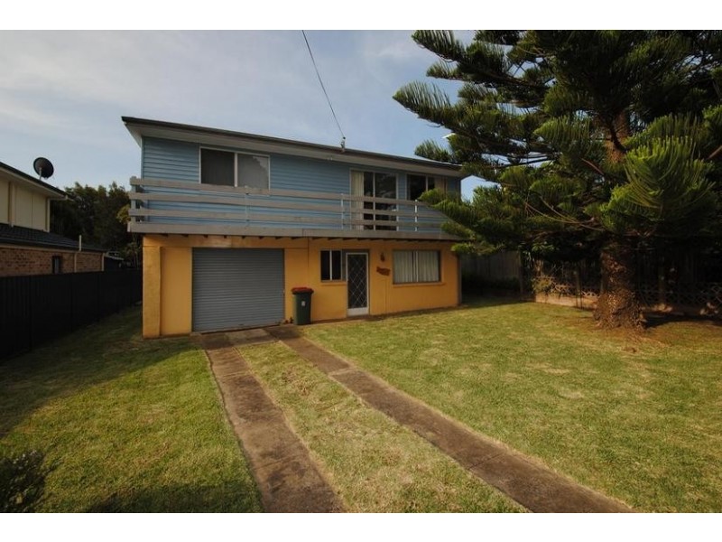 17 The Mall, Culburra Beach NSW 2540