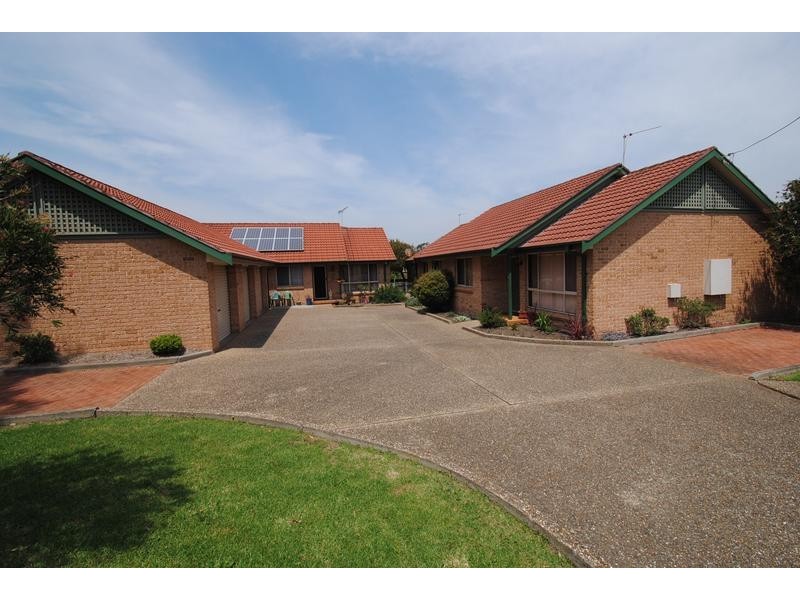 2/104 The Lake Cicuit, Culburra Beach NSW 2540