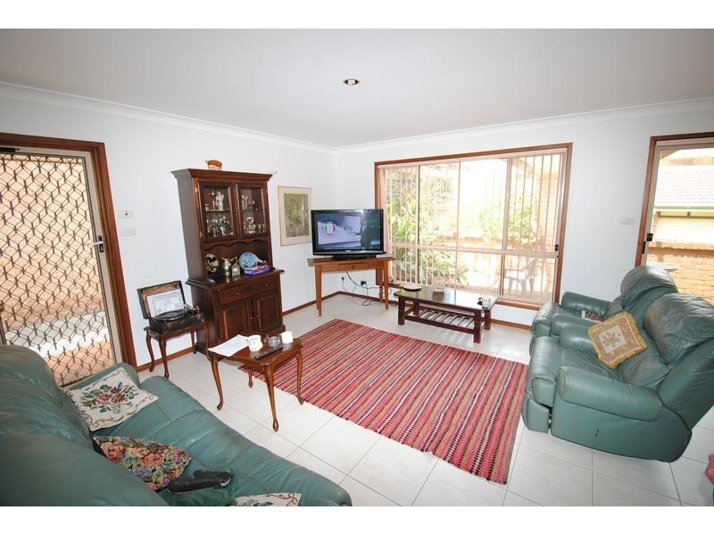 2/104 The Lake Cicuit, Culburra Beach NSW 2540