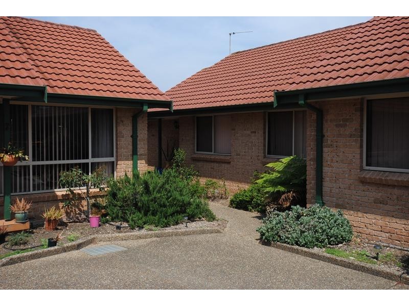 2/104 The Lake Cicuit, Culburra Beach NSW 2540