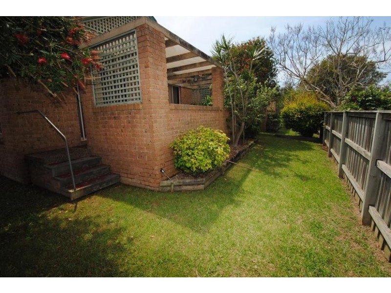 2/104 The Lake Cicuit, Culburra Beach NSW 2540