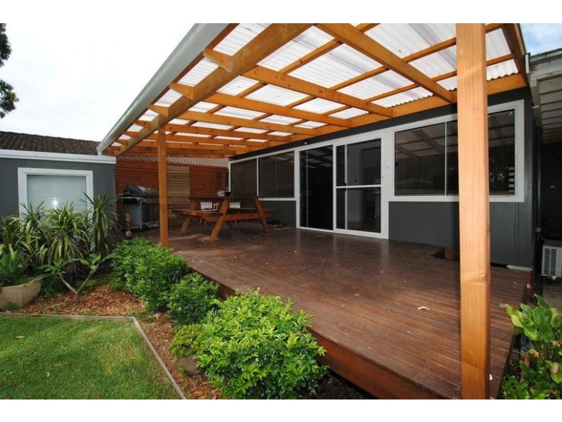 4 Carlton Crescent, Culburra Beach NSW 2540