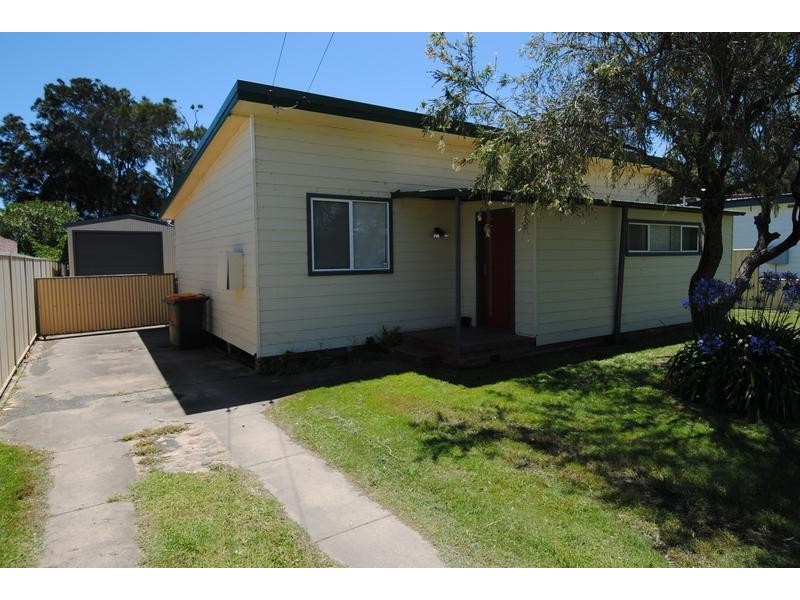 39 Addison Road, Culburra Beach NSW 2540