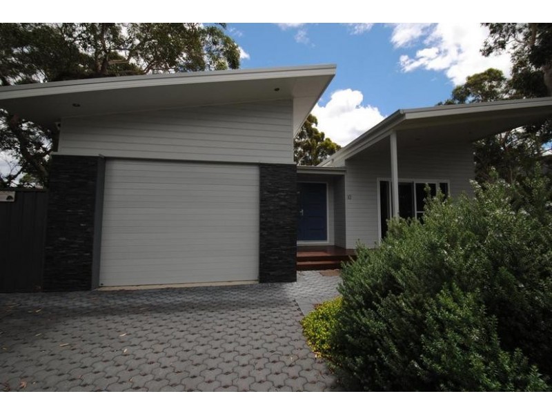 10 Hazelwood Rise, Callala Beach NSW 2540