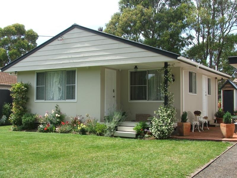 34 Brighton Parade, Culburra Beach NSW 2540