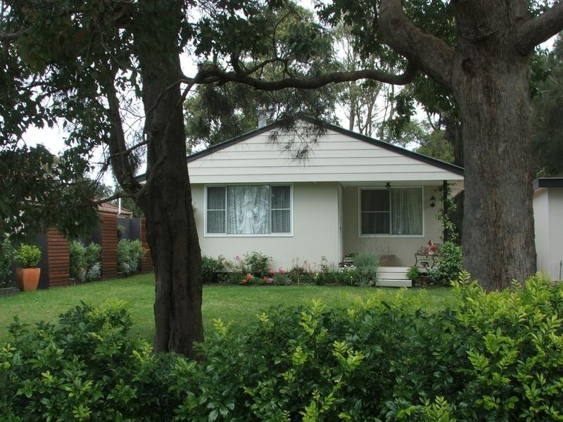 34 Brighton Parade, Culburra Beach NSW 2540