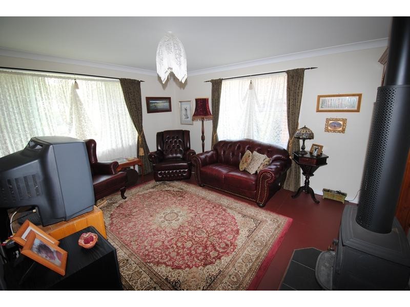 34 Brighton Parade, Culburra Beach NSW 2540
