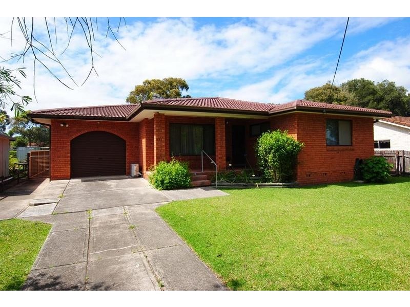 38 Brighton Parade, Culburra Beach NSW 2540