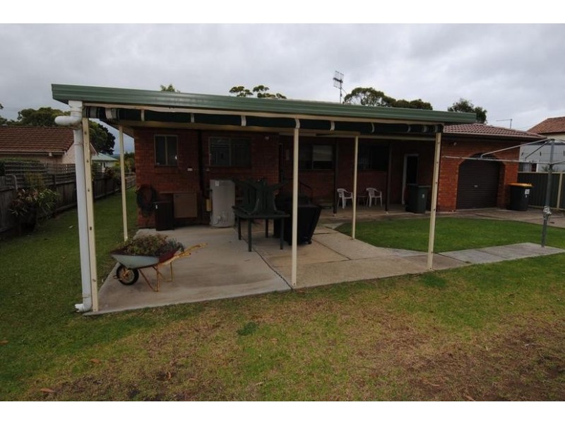 38 Brighton Parade, Culburra Beach NSW 2540