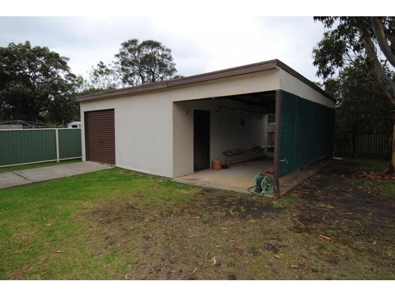 38 Brighton Parade, Culburra Beach NSW 2540