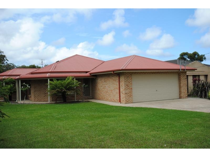 7 Emmett Street, Callala Bay NSW 2540