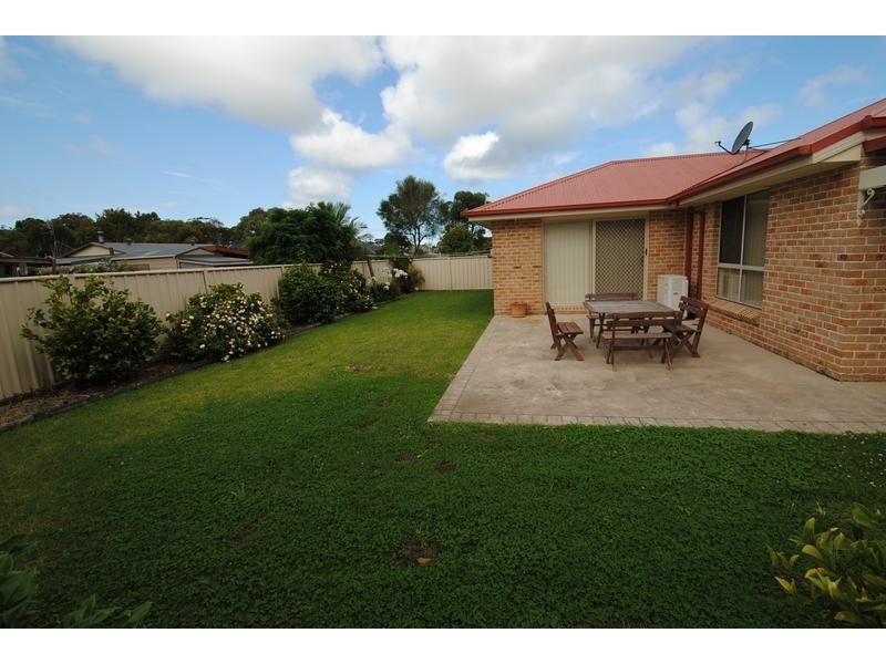 7 Emmett Street, Callala Bay NSW 2540