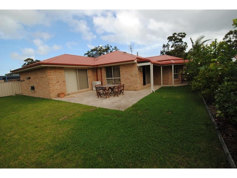 7 Emmett Street, Callala Bay NSW 2540