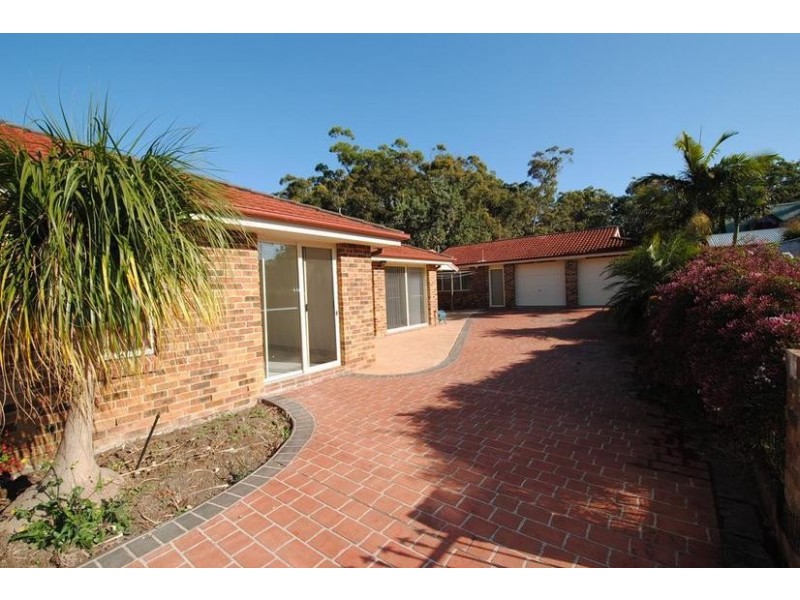 12 King George Street, Callala Beach NSW 2540