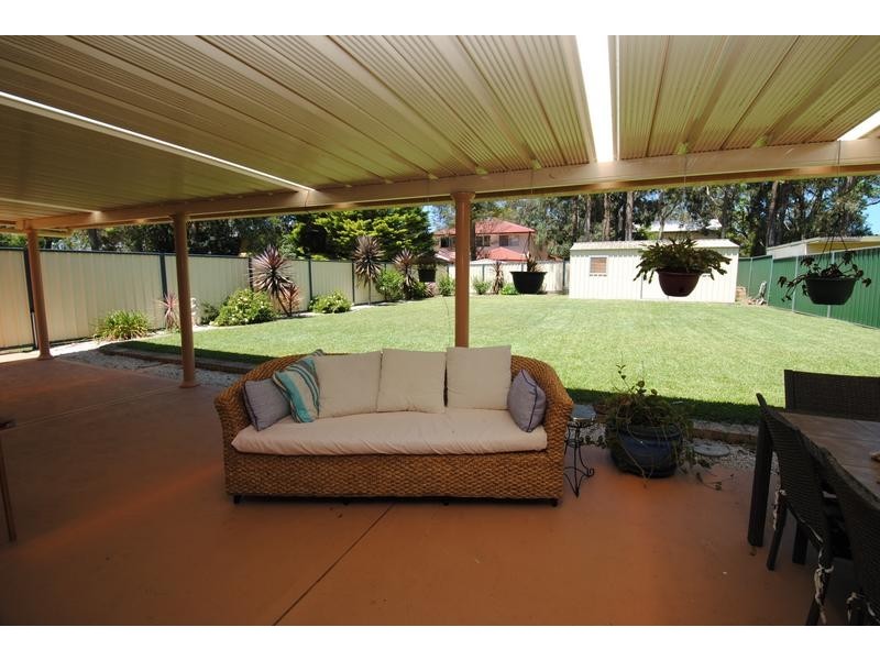 52 Chapman Street, Callala Bay NSW 2540